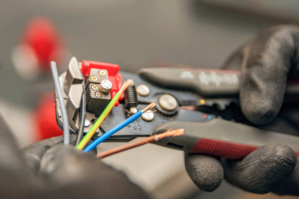 Best Electrical Repair Services  in Homestead, PA