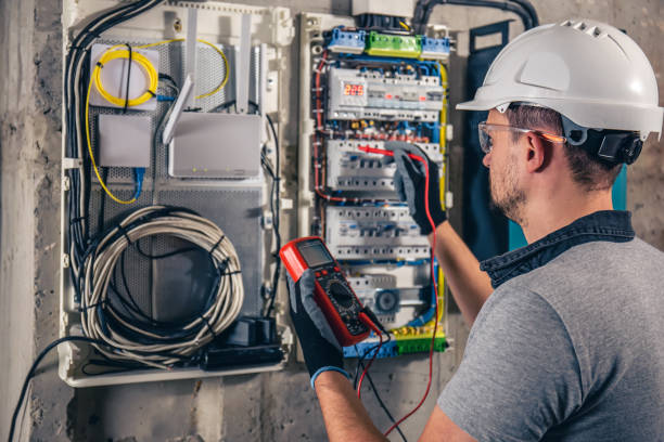 Best Circuit Breaker Repair  in Homestead, PA