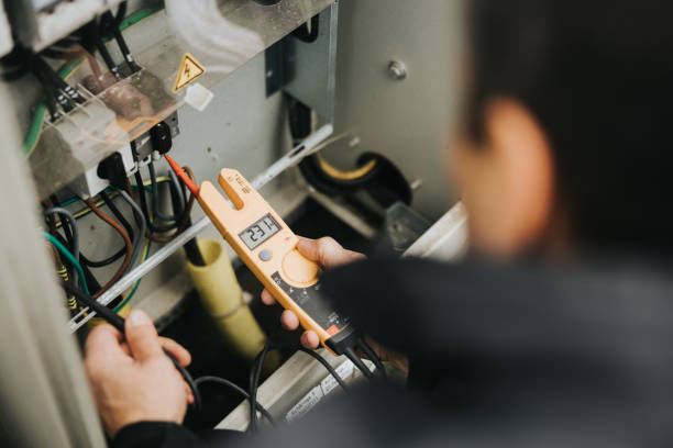 Best Affordable Emergency Electrician  in Homestead, PA