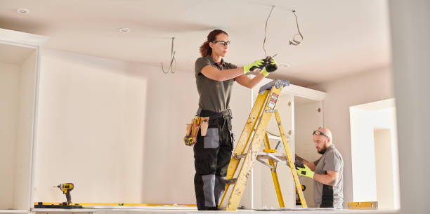 Best Affordable Electrical Installation  in Homestead, PA