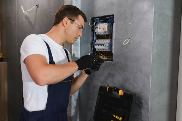 Best Residential Electrician Services  in Homestead, PA