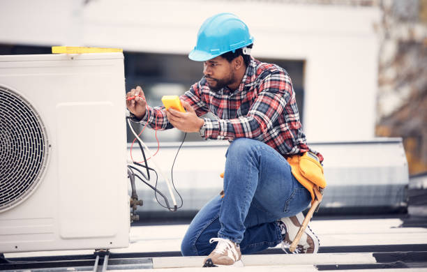 Electrical Rewiring Services in Homestead, PA