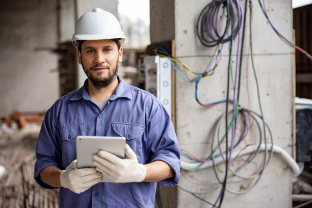 Best Commercial Electrician Services  in Homestead, PA