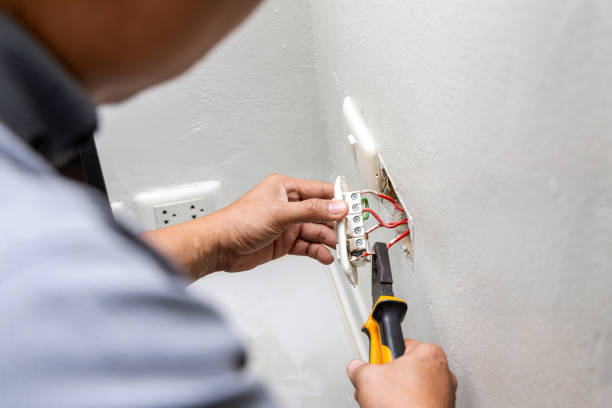 Best Electrician Near Me  in Homestead, PA
