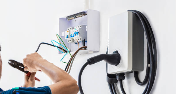 Best Best Electricians Near Me  in Homestead, PA