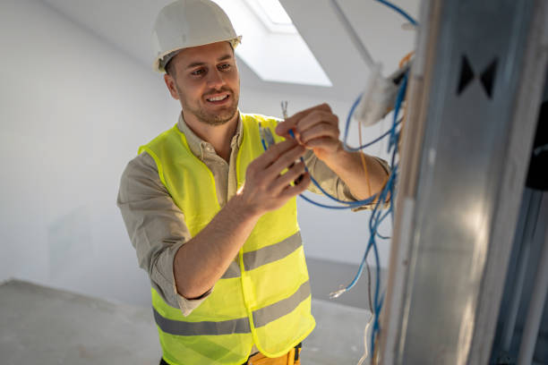 Electrical Outlet Repair in Homestead, PA